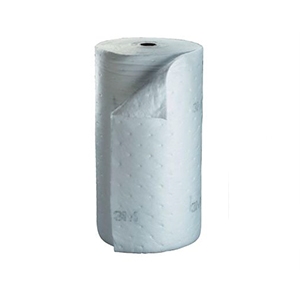 Rolo de Absorção de Hidrocarbonetos 3M T100
